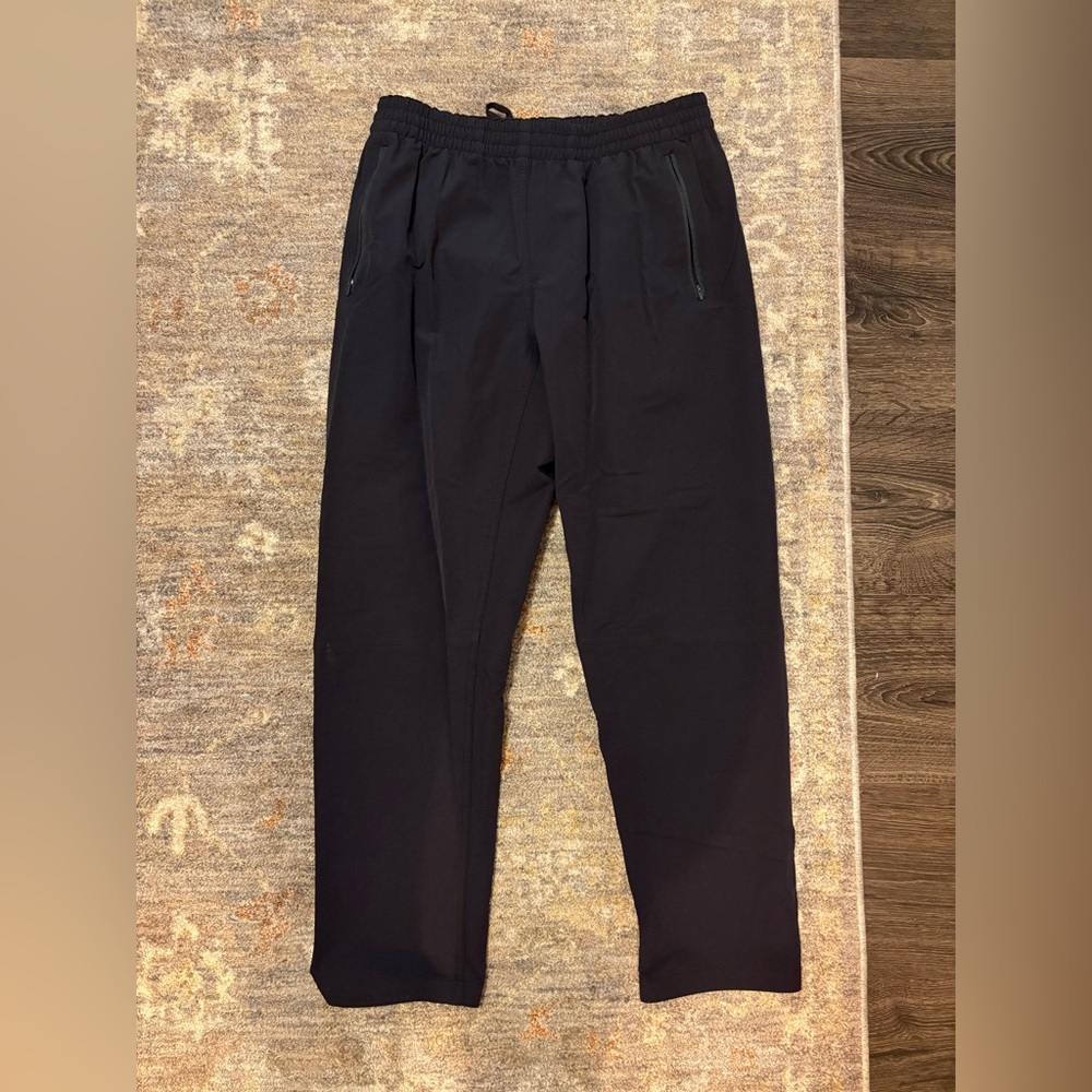 Black Outdoor Voices Rektrek Pants